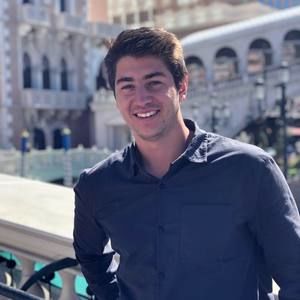 Meet your Posher, Jon